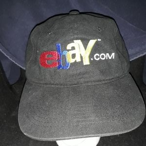 Ebay.Com Buckle Back Hat